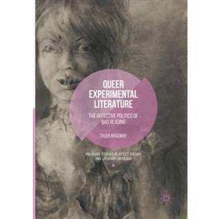 Queer Experimental Literature