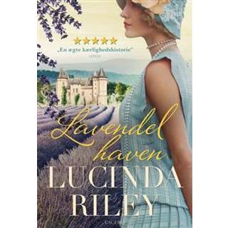 Lucinda Riley - Lavendelhaven
