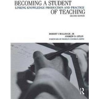 Becoming a Student of Teaching