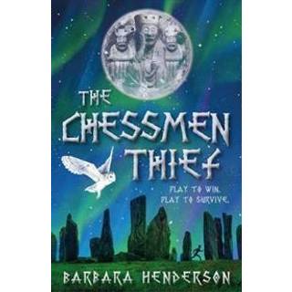 The Chessmen Thief