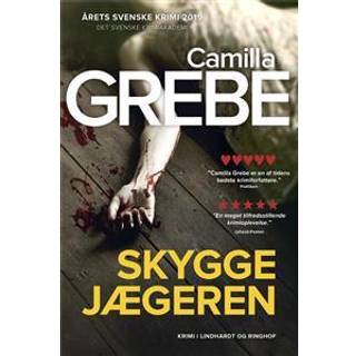 Skyggejægeren (Paperback)