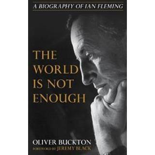 The World Is Not Enough