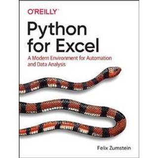 Python for Excel