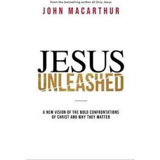 Jesus Unleashed
