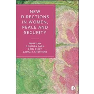 New Directions in Women, Peace, and Security