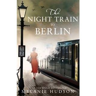 The Night Train to Berlin