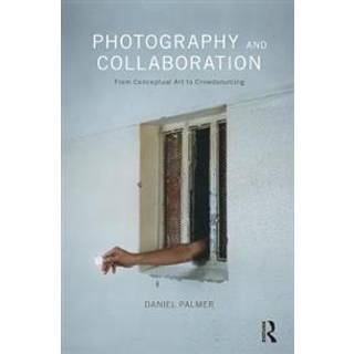Photography and Collaboration