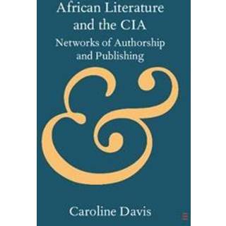 African Literature and the CIA