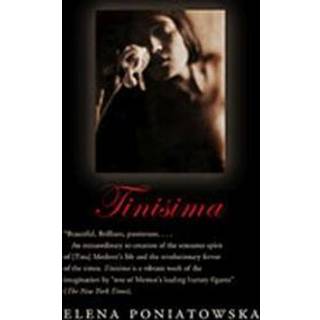 Tinisima