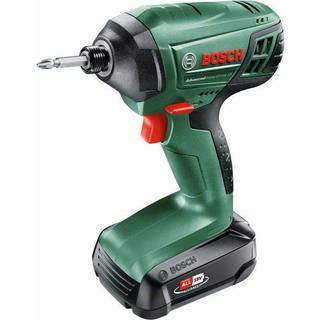 Slagskruetrækker Bosch Advanced ImpactDrive 18; 18 V; 1x1,5 Ah batt.