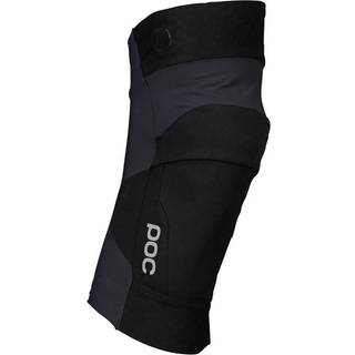 POC Oseus Vpd Knee Uranium Black, M
