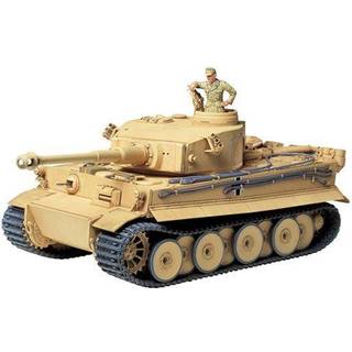 1/35 Tiger I Initial Production