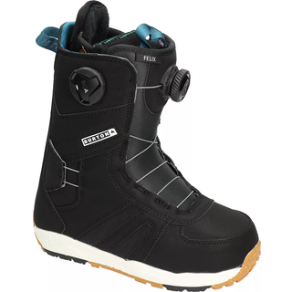 Burton Felix BOA 2025 Snowboardstøvler - 6.0 - black