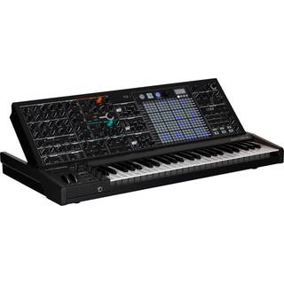 Arturia MatrixBrute Noir Synthesizer