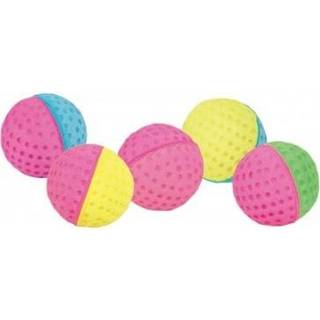 Soft ball, foam rubber, ø 4.3 cm