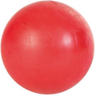 Trixie ball dog toy without sound ø 7cm assorted colours