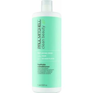 Paul Mitchell Clean Beauty Hydrate Conditioner 1000 ml