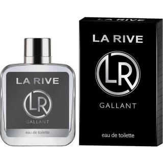 La Rive Gallant Eau De Toilette For Men 100 ml