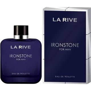 LA RIVE Dufte til mænd Men's Collection Ironstone For ManEau de Toilette Spray 100 ml (690,00 kr / 1 l) - 100 ml