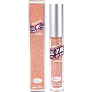 The Balm Bellini Sparkling Lid-Quid Eyeshadow 4 ml