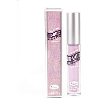 The Balm Sparkling Lid-Quid Eyeshadow - Lavender Mimosa 4 ml