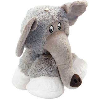 KONG Stretchezz legz elefant, small