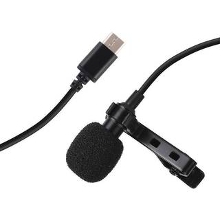 Puluz Microphone Jack PU425 1.5m USB-C / Type-C