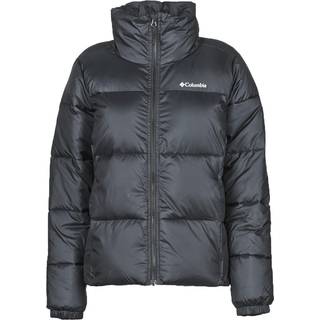 Puffect™ Jacket W Black (L)