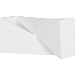 LEDVANCE SMART+ WiFi Orbis Wall Cross, 30 x 15 cm