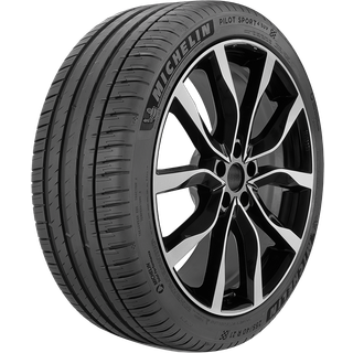Michelin Pilot Sport 4 SUV SUV ZP 235/55R19 101V