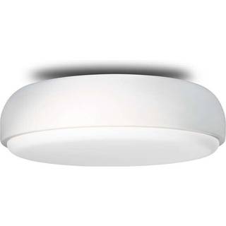 Northern Over Me plafond Ø50 cm Mat sort