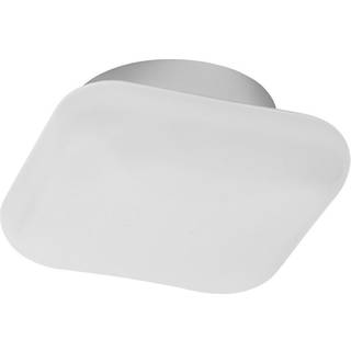 LEDVANCE SMART+ Wall Orbis Aqua 20x10cm 1200lm 12W TW hvid IP44 WiFi