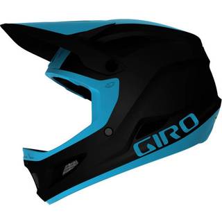 Giro Cykelhjelm Disciple Mips Matt Sort/Blank Sort