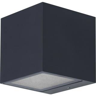 LEDVANCE SMART+ WiFi - White Brick - Grå - Kvadrat