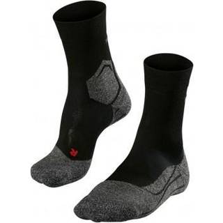 Falke RU3 Women's Running Socks Black-Mix, 37-38