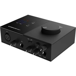 Komplete Audio 1