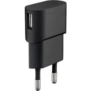 MICROCONNECT Charger for Smartphones 1Amp