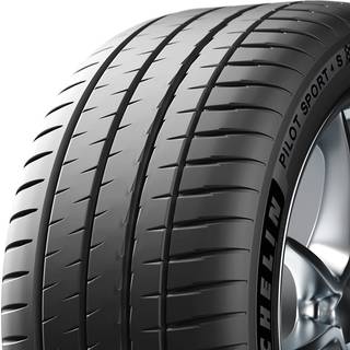 Michelin Pilot Sport 4 S XL ZP FSL 225/35R19 88Y