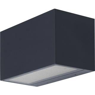 LEDVANCE SMART+ WiFi - White Brick - Stål - Aflang