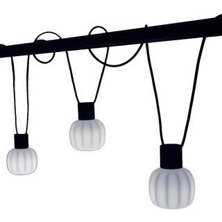 Kiki Udendørs Pendel 5 lamper
