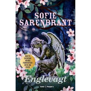Sofie Sarenbrant - Englevagt