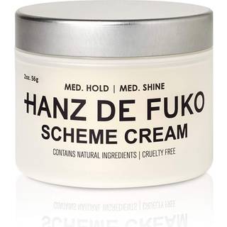Hanz de Fuko Scheme Cream 56 g