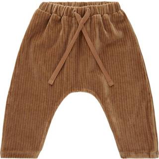 Soft Gallery - Hailey Pants - Chipmunk - 80/12 mdr.