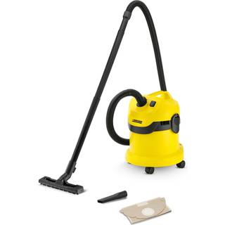 Kärcher våd-/tørstøvsuger WD 2 PLUS V-15/4/18/C