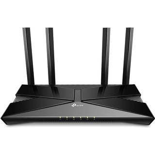 TP-Link Archer AX23 AX1800 Dual-Band Wi-Fi 6 Router - Wireless router Wi-Fi 6