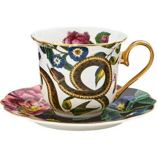 Creatures of Curiosity Tekop & Underkop, 35cl - Spode