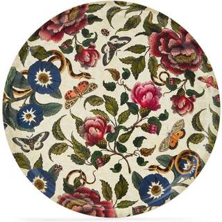 Spode Creatures Of Curiosity Bakke 31 Cm - Bakker Birk Multi - CRCCR8842-XL