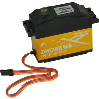 Amewi 28915 Standard-servo 1 stk