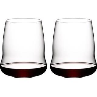 Riedel Cabernet Sauvignon 2-pak Klar