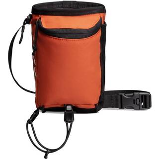 Mammut Alpine Chalk Bag Chalkbag størrelse One Size farve sort